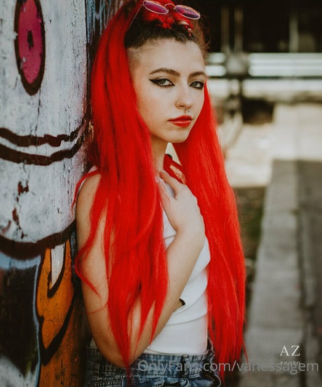 vanessagem onlyfans leaked.