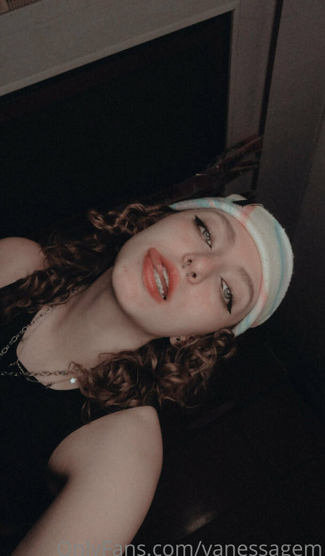 vanessagem onlyfans leaked