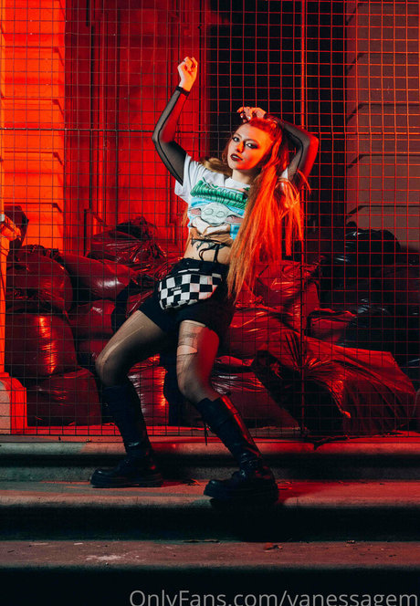 vanessagem nude onlyfans porn