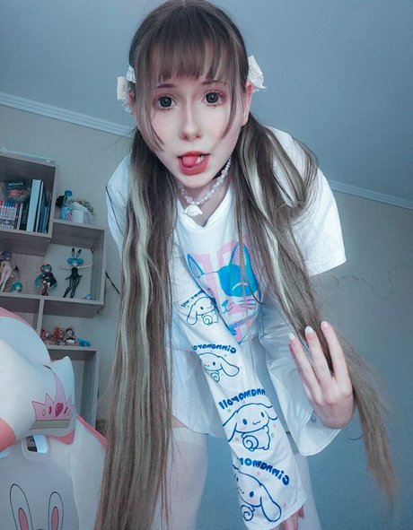 asainoshi onlyfans leaked pictures