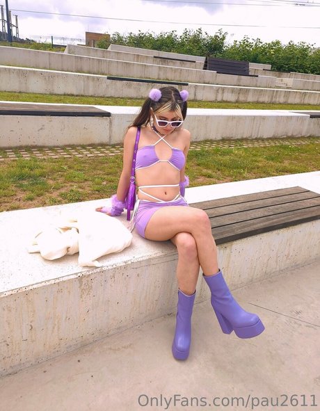 pau2611 onlyfans leak