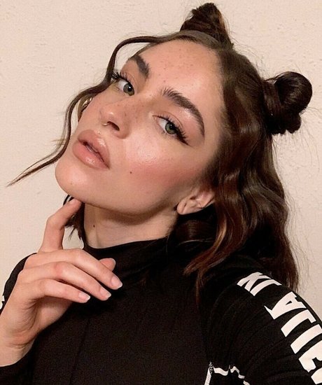 Bernadine elizabeth onlyfans leak nude