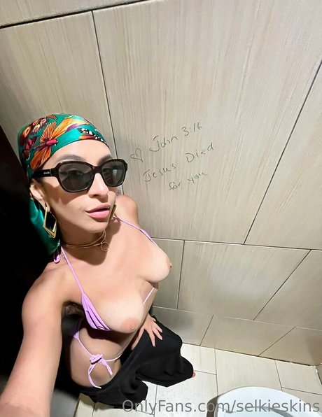 Selkieskins only fans free