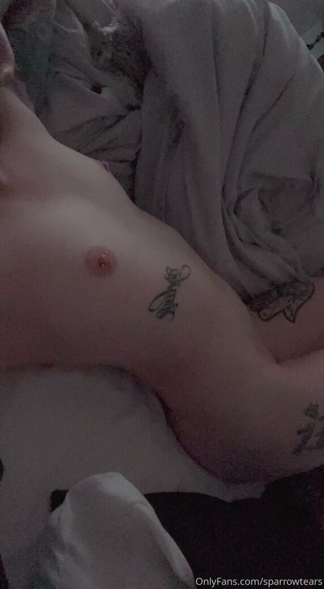 starlingtears onlyfans strip tease