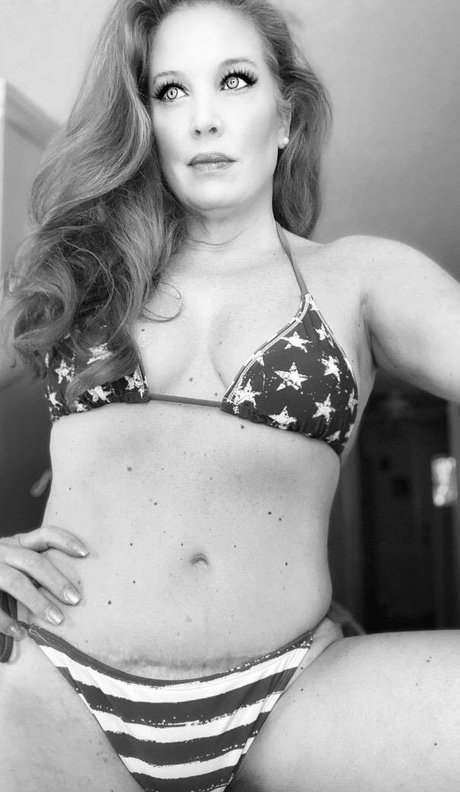 Tammera Carter only fans pictures