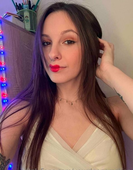 novaseren onlyfans strip tease