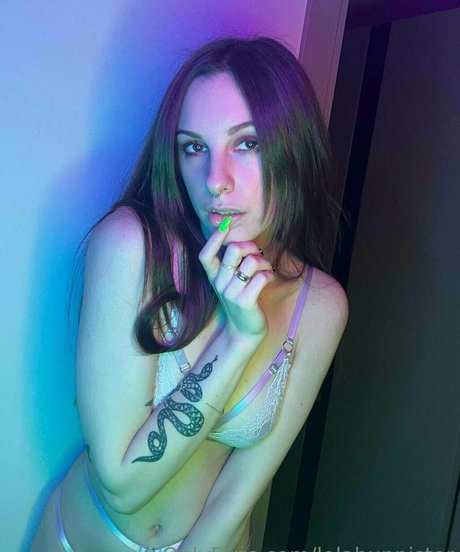 novaseren onlyfans leaked xxx