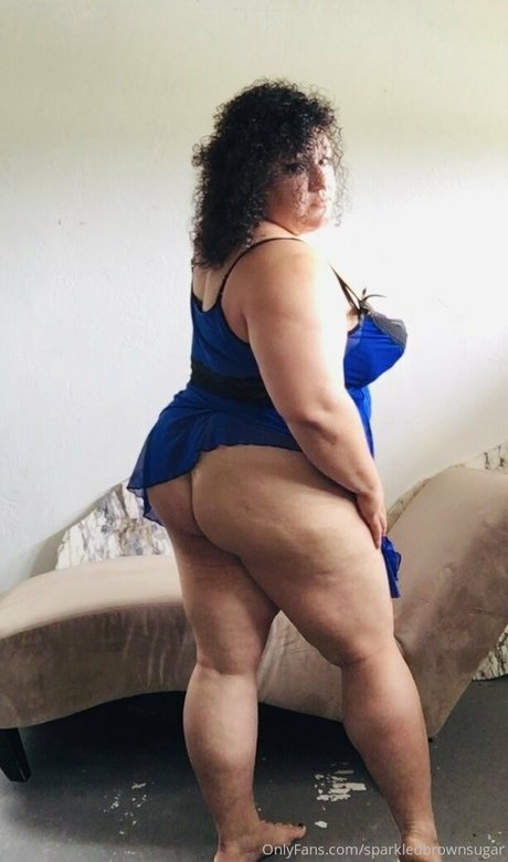 sparkledbrownsugar onlyfans desnuda