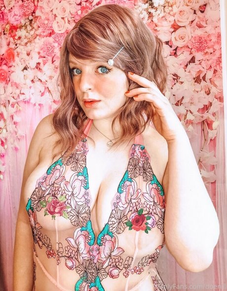 doenill nude onlyfans porn