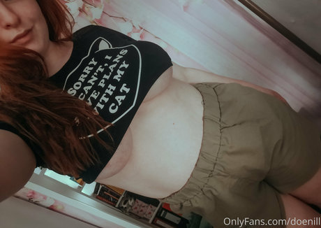 doenill leaked onlyfans sex