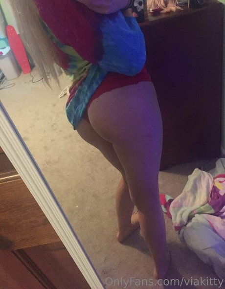 viakitty nude porn onlyfans