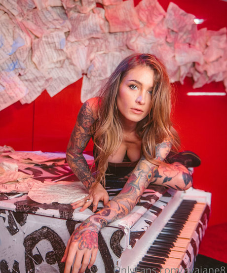 avajane8 onlyfans leak sex