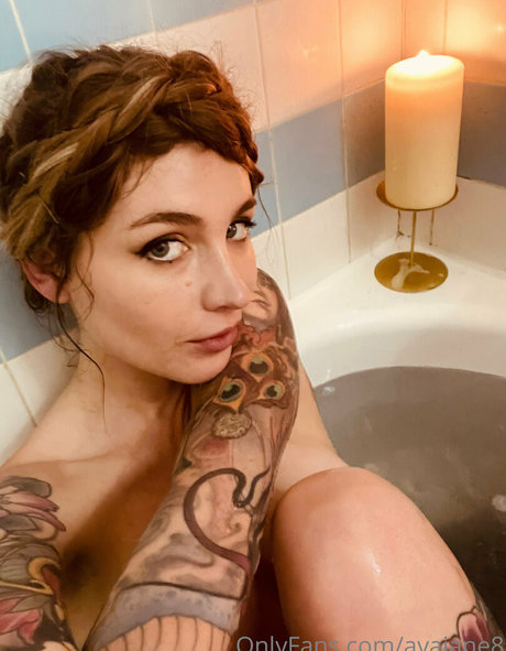 avajane8 onlyfans leaked pictures