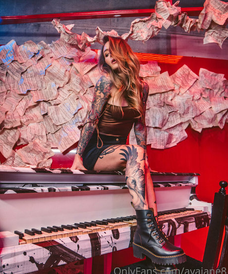 avajane8 leaked naked onlyfans