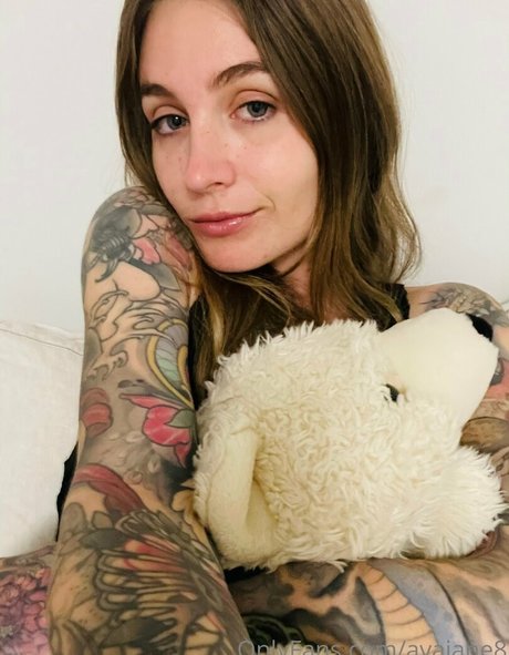 avajane8 new onlyfans