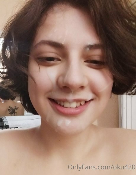 oku420 only fans content