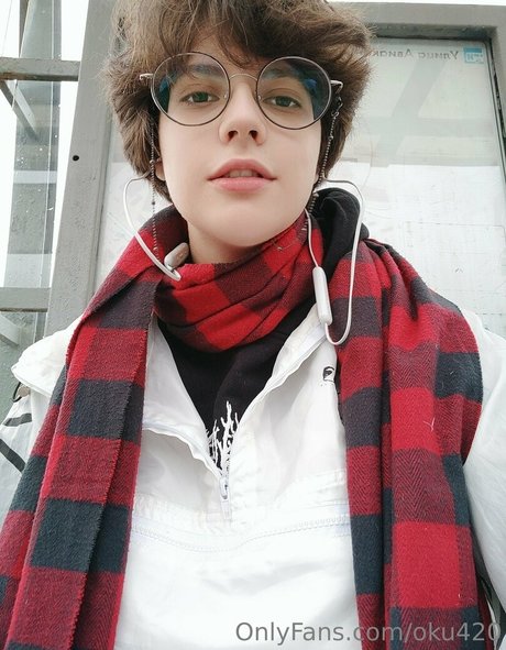 oku420 naked only fans