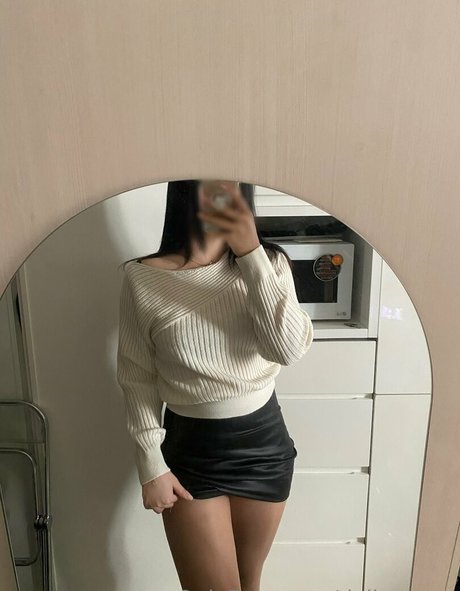 dailysungy onlyfans model