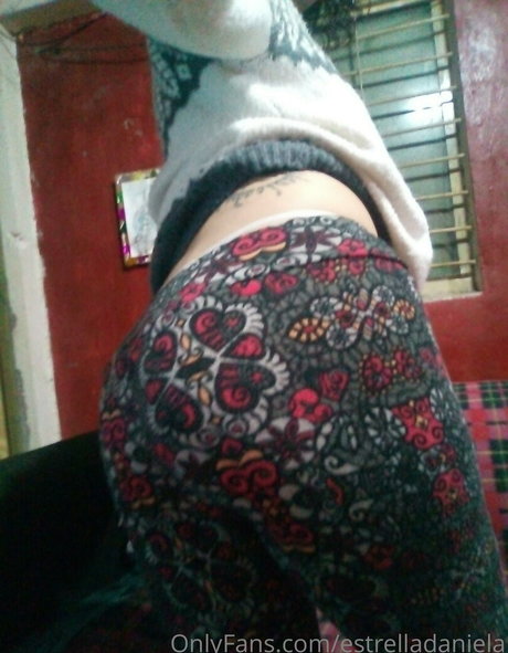 estrelladaniela onlyfans lean
