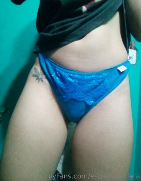 estrelladaniela onlyfans nsfw