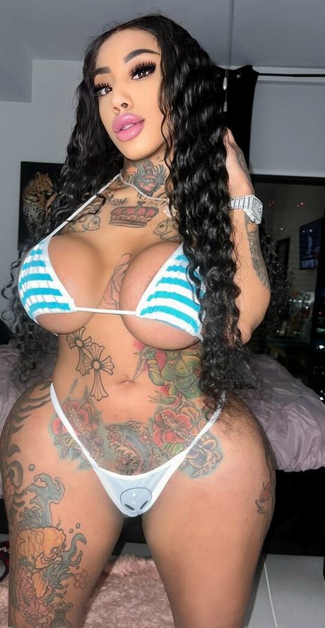 gypsyicequeen onlyfans pictures