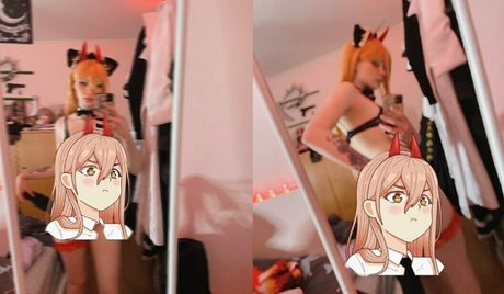 kynasheen only fans nude leaks