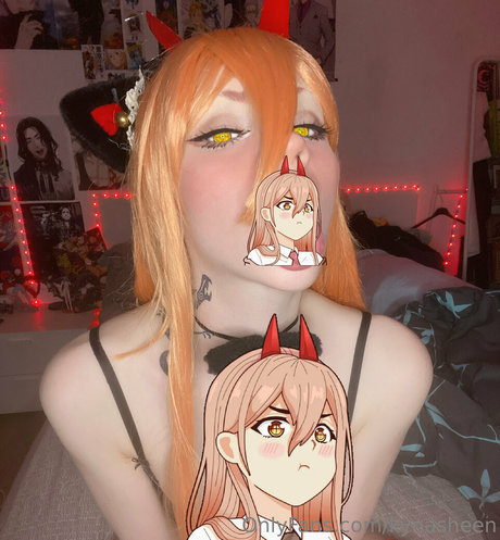 kynasheen onlyfans nude leaks