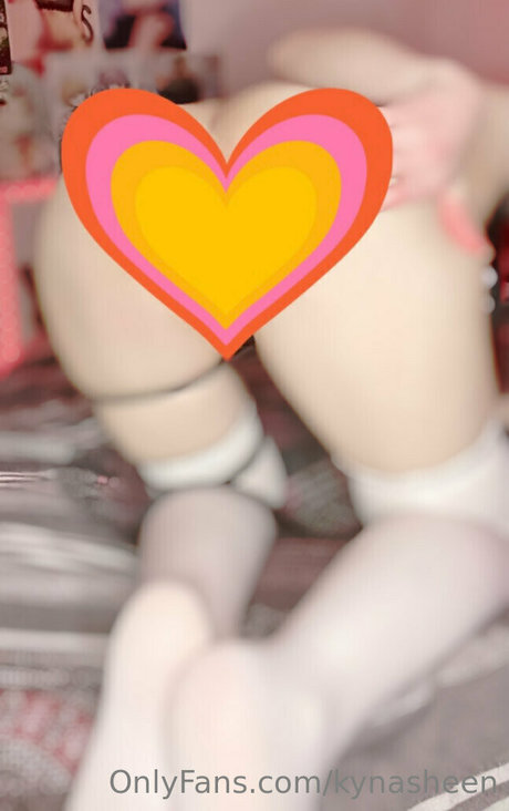 kynasheen onlyfans naked
