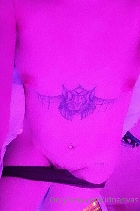 Irina Rivas onlyfans photo