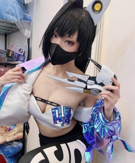 Nekonoi Katsu onlyfans nudes