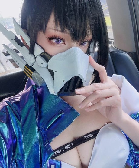 Nekonoi Katsu onlyfans model photos