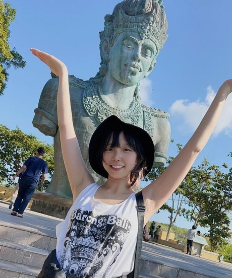 Nekonoi Katsu onlyfans gratis