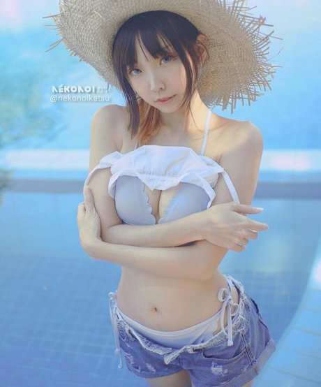 Nekonoi Katsu onlyfans leak