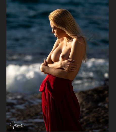 Margot Gajewska onlyfans lesk