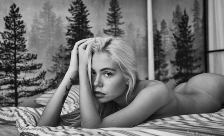 Margot Gajewska onlyfans leake