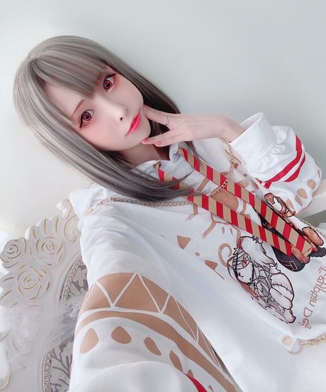 Xxaenax only fans pic