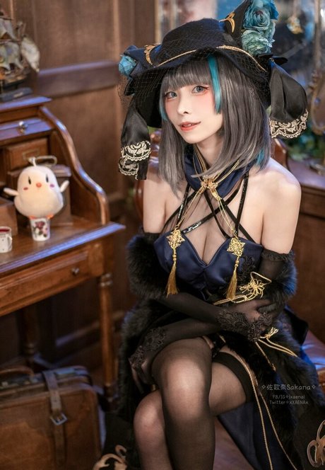 Xxaenax onlyfans archives