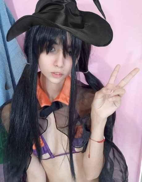 LimayMonitaChina leaked onlyfans pics