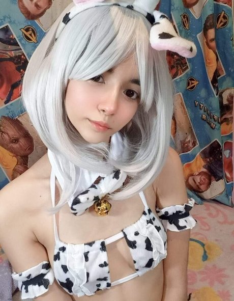 LimayMonitaChina onlyfans sexy