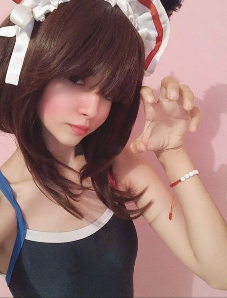 LimayMonitaChina onlyfans leak nude