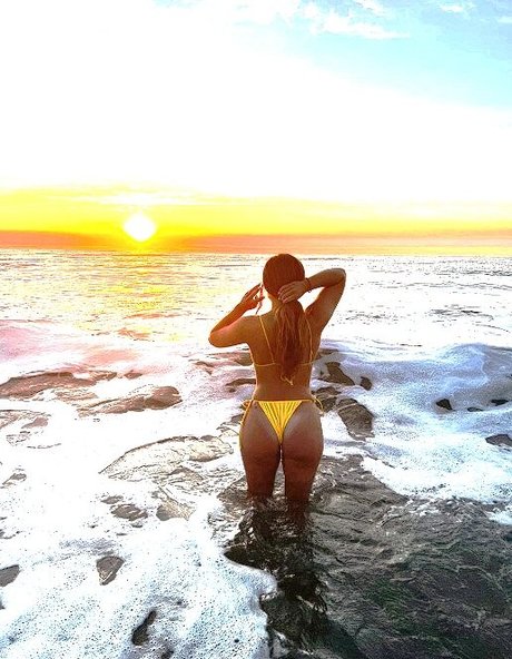 Gianna Gabriele naked onlyfans leak