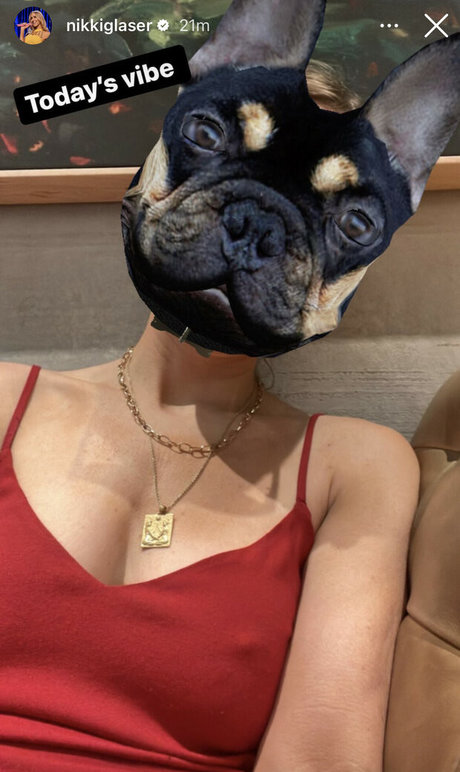 Nikki Glaser onlyfans pics
