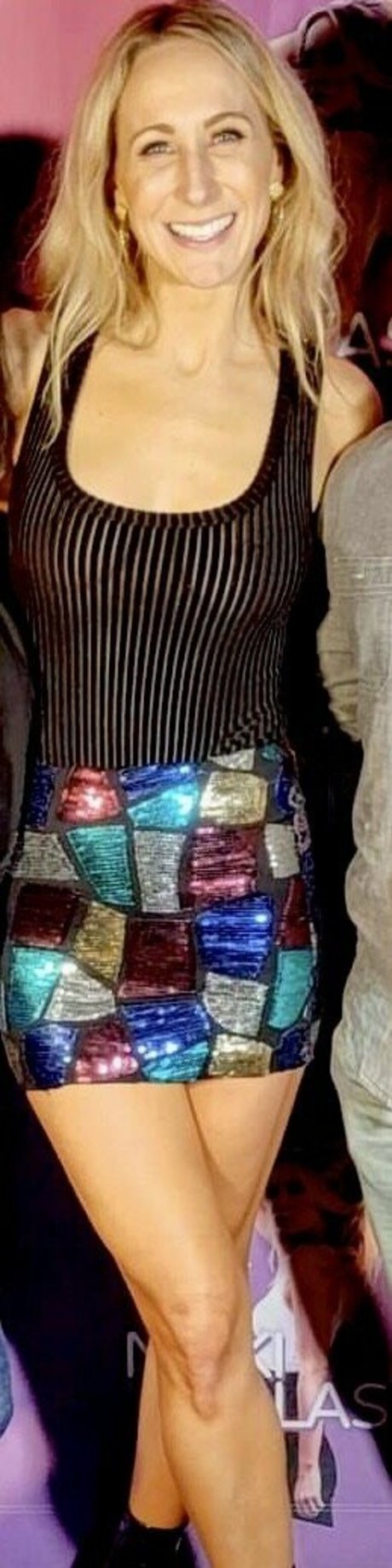 Nikki Glaser onlyfans archives