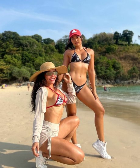 Aun Wichupor leaked naked onlyfans