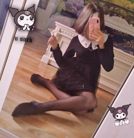 Weeloli Seiichiki onlyfans fotos