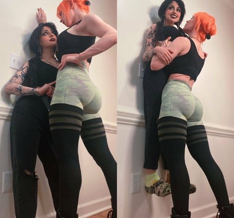 lilbatty onlyfans leak ass