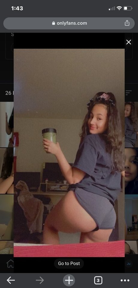 Mia Overdose on onlyfans