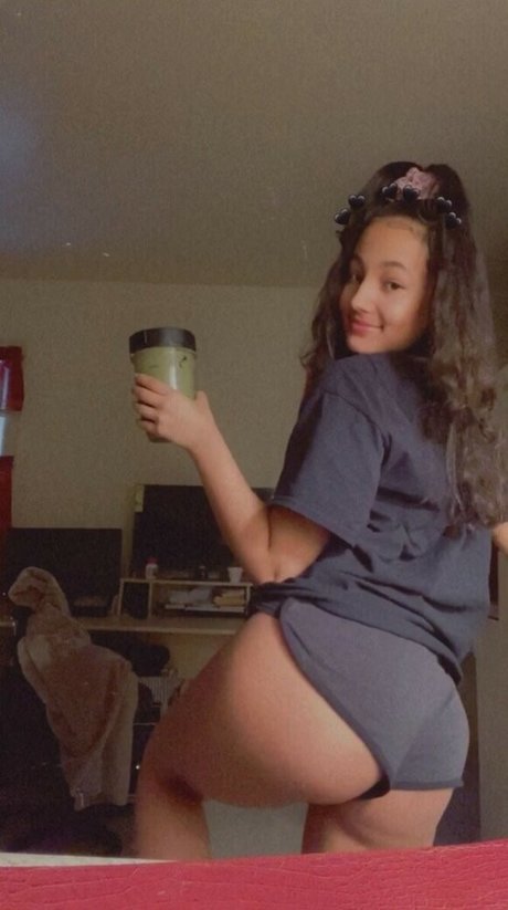 Mia Overdose tits onlyfans