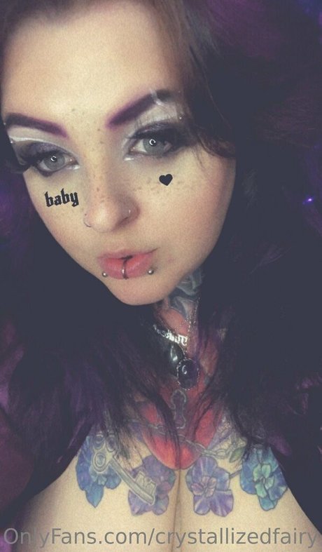 crystallizedfairy free onlyfans