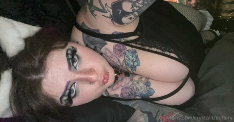 crystallizedfairy only fans leaks